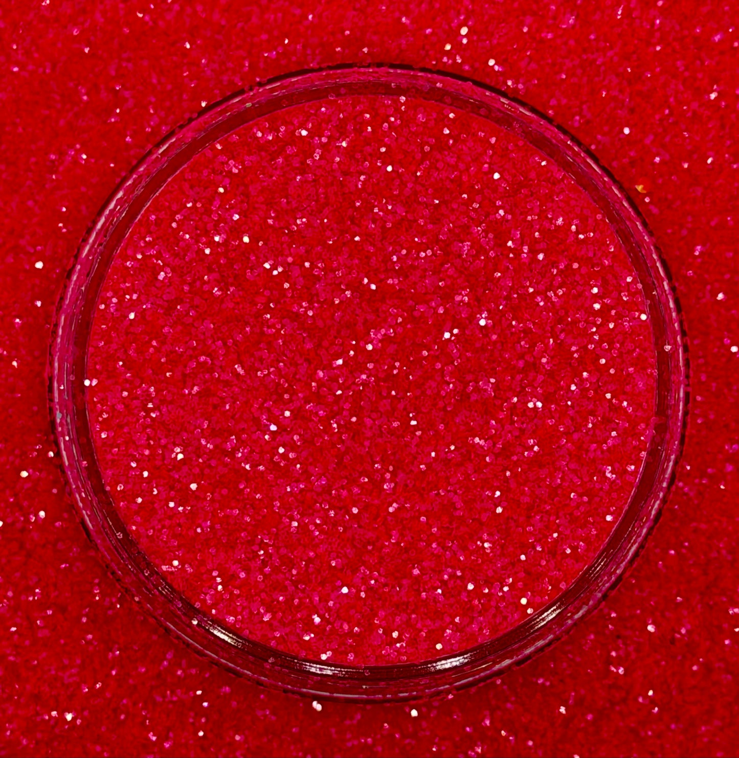 Electric Pink Punch Fine