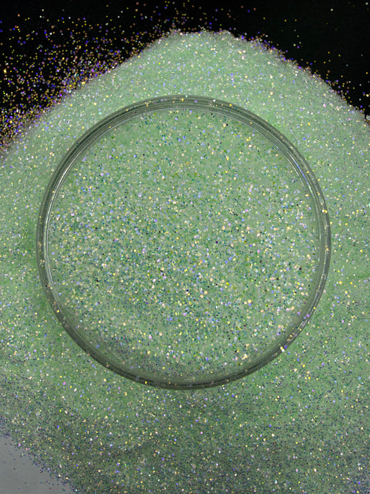 Winter Mint Glow Ultrafine