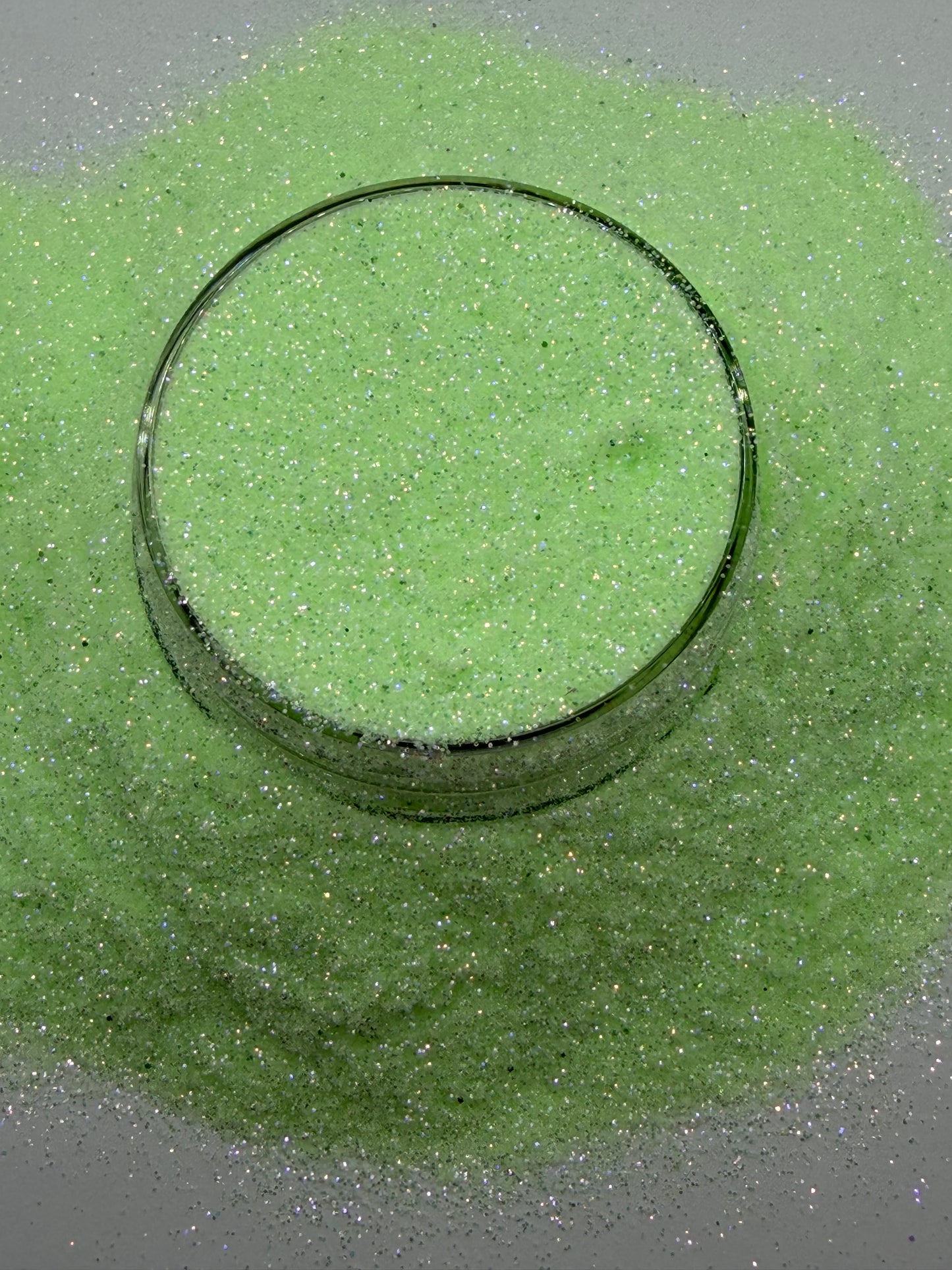 Key Lime Ultrafine
