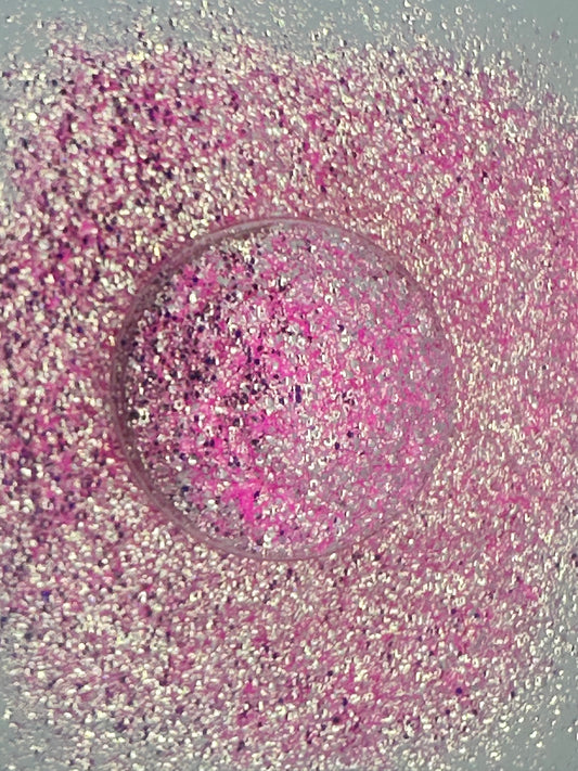 Pink Mini Bubble