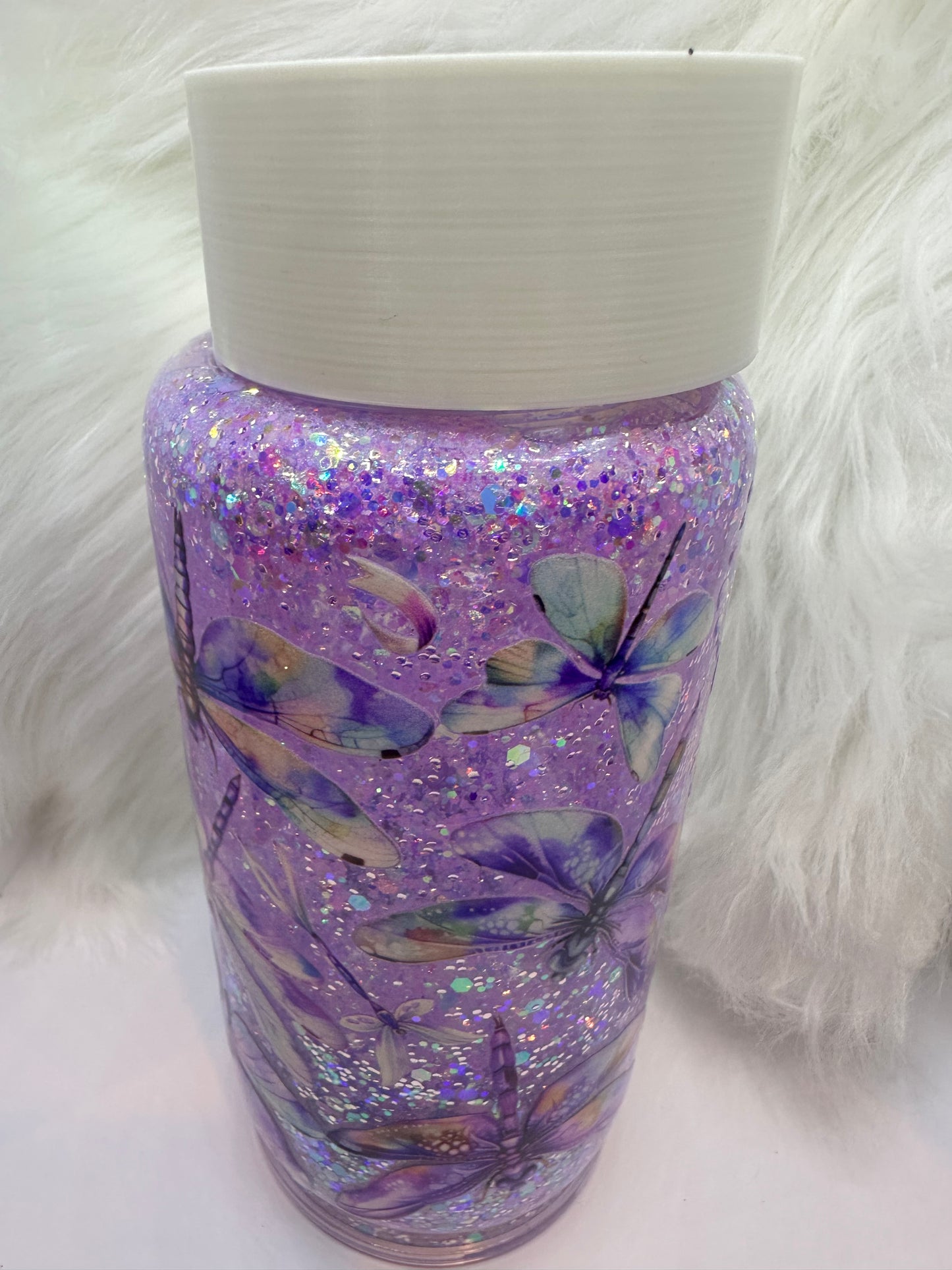 Snowglobe Funnel