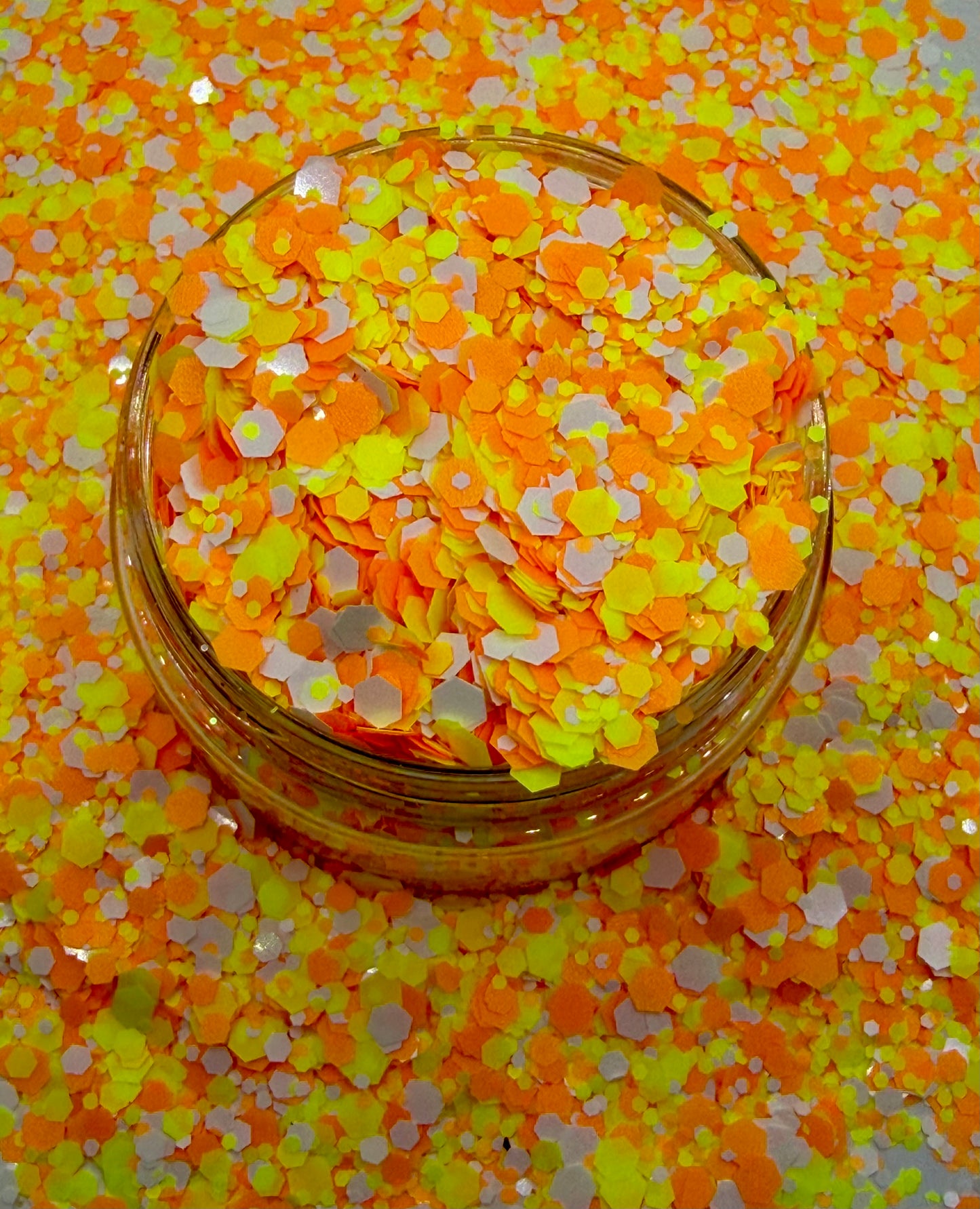 Citrus Shock Chunky