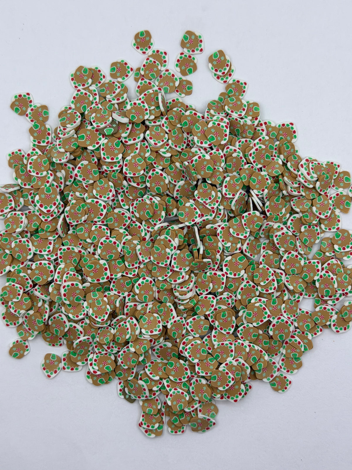Christmas Clay 2