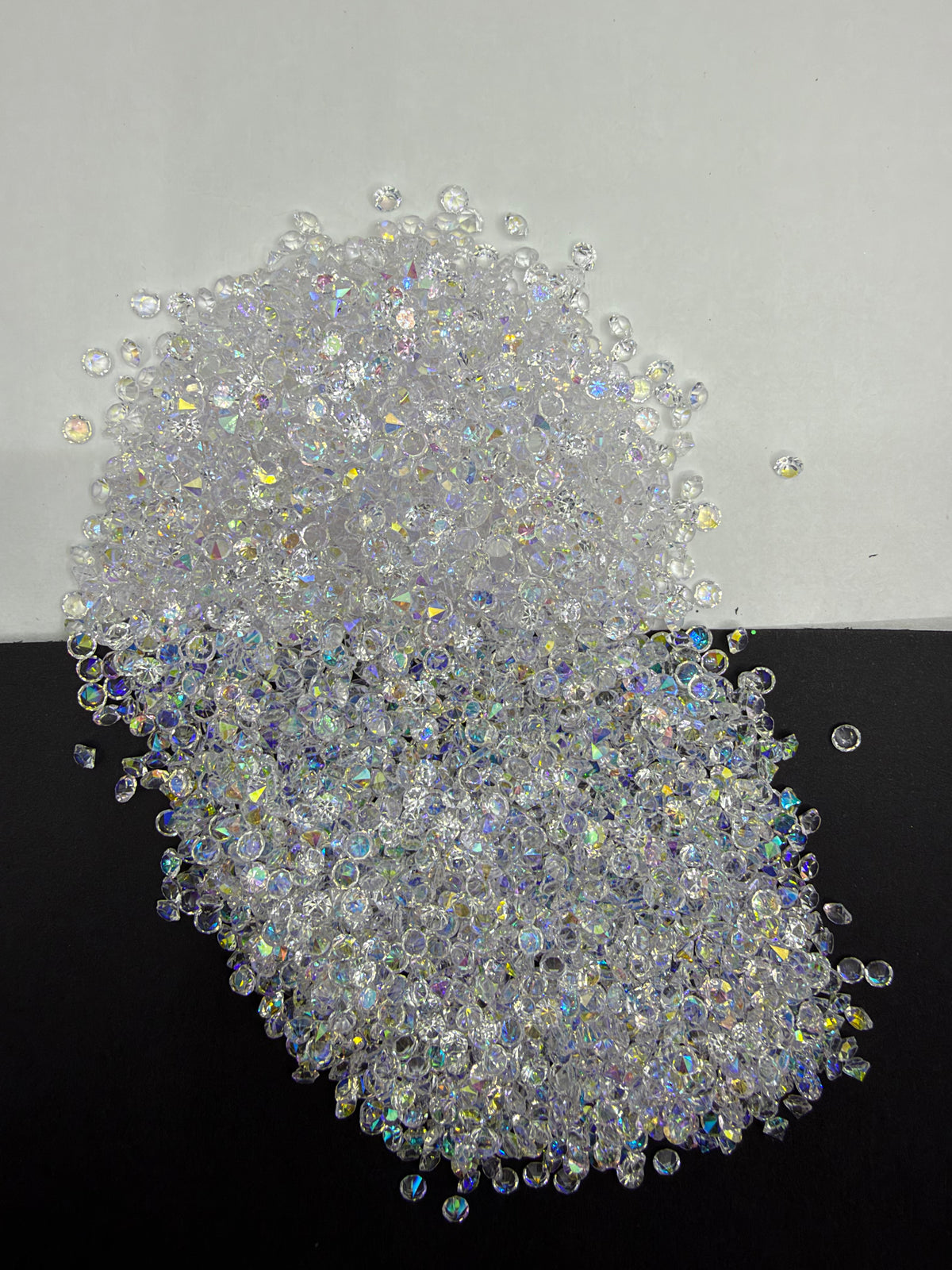 Crystal Aurora Rhinestones