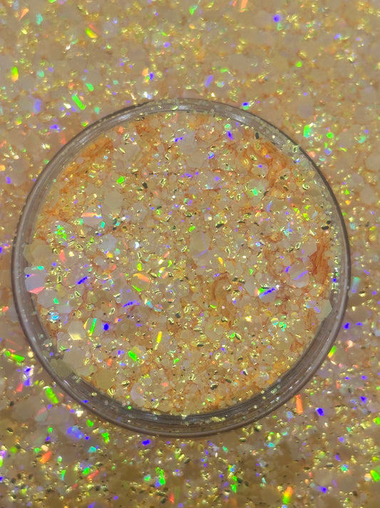 Tequila Sunrise Chunky