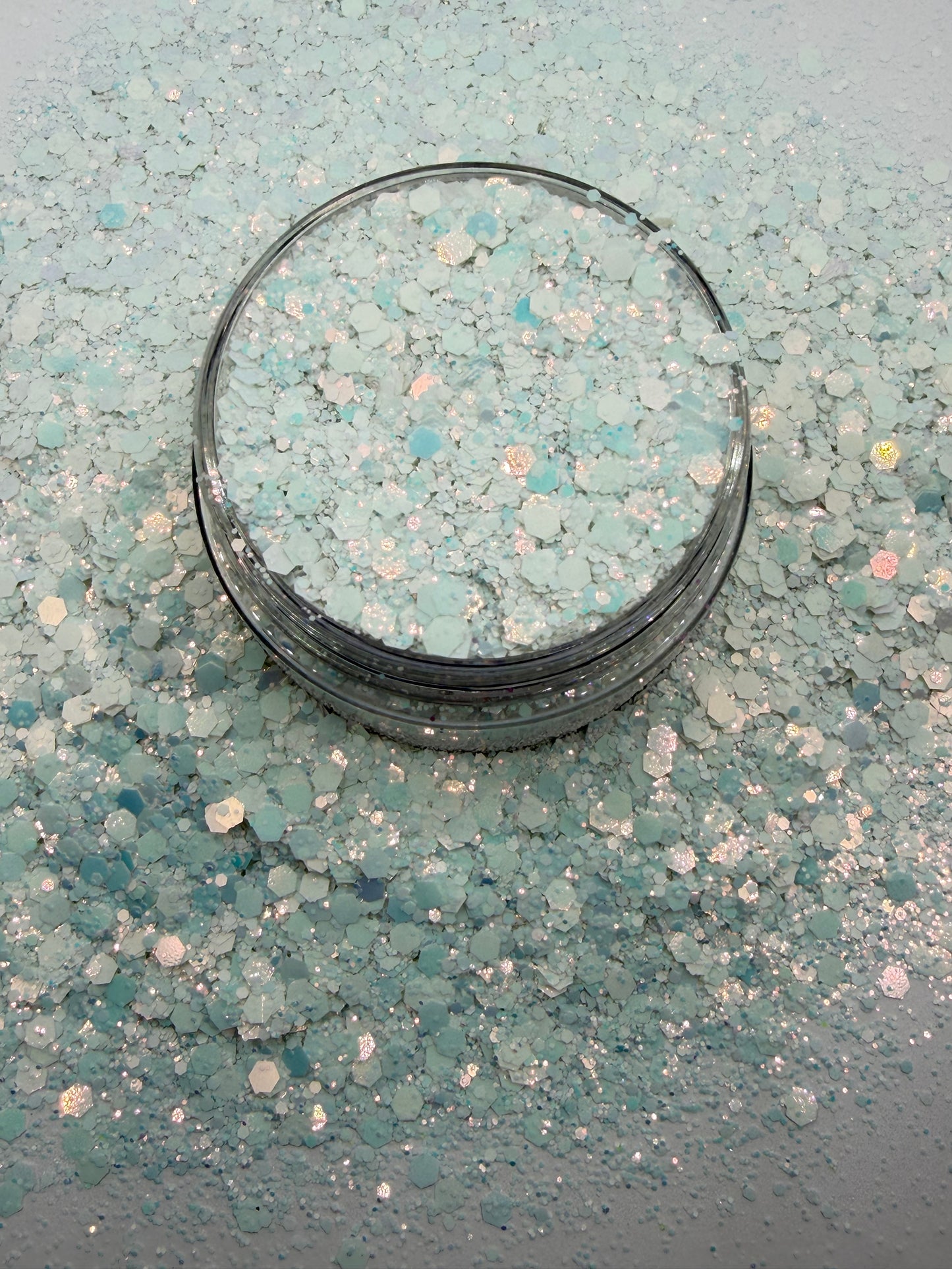 Tidal Pearl Chunky