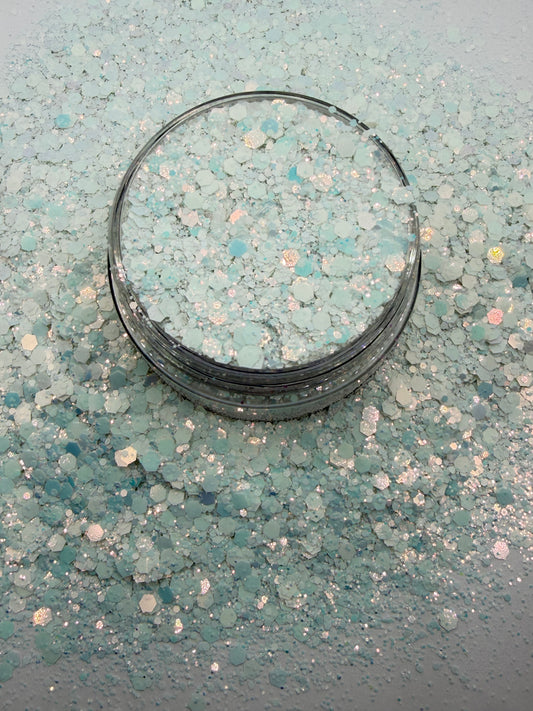 Tidal Pearl Chunky