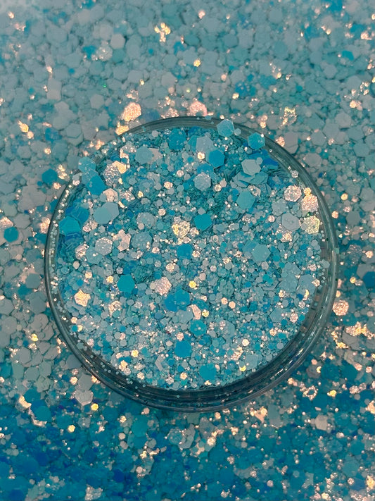 Enchanted Seas Chunky