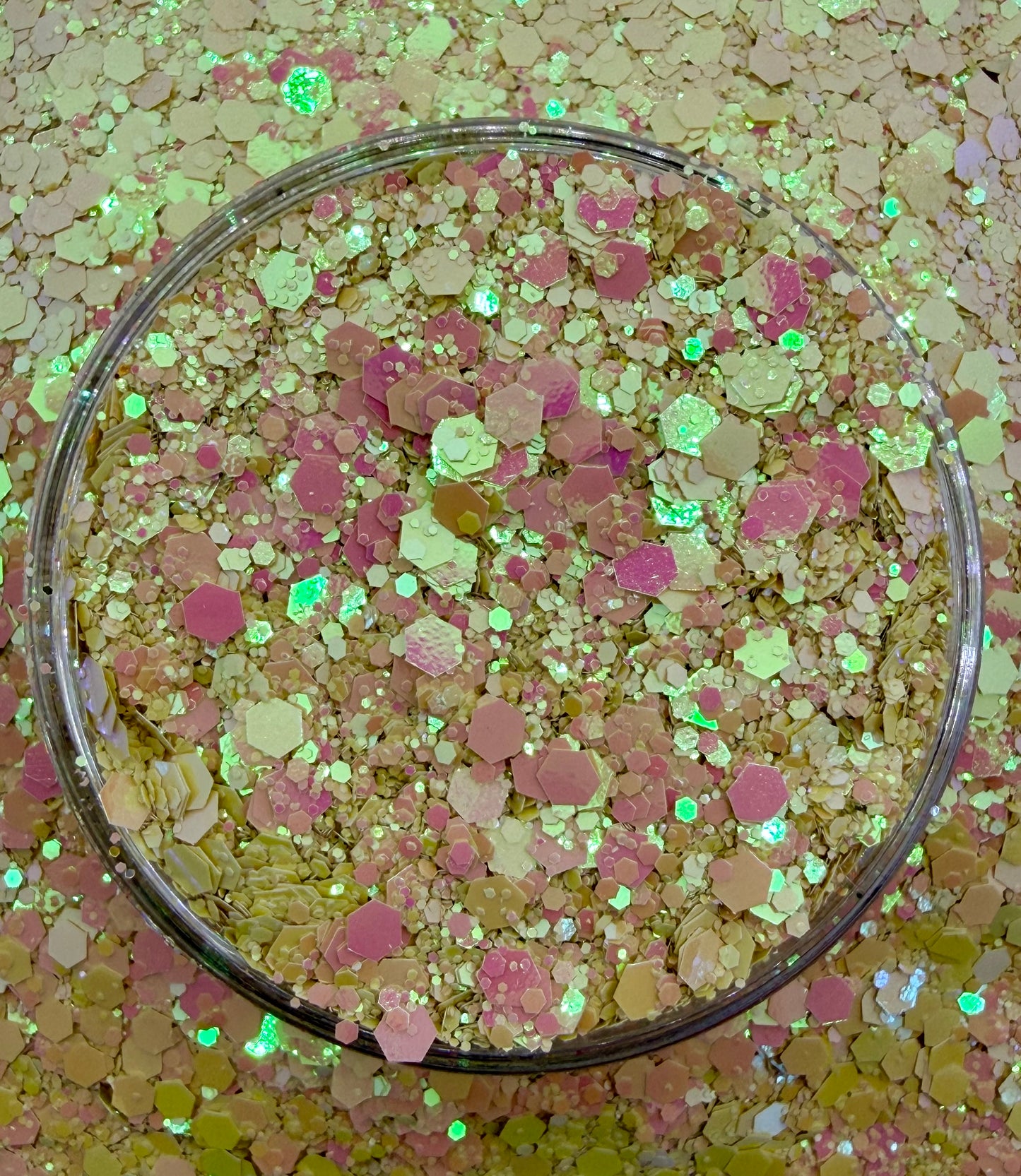 Pink Lemonade Chunky