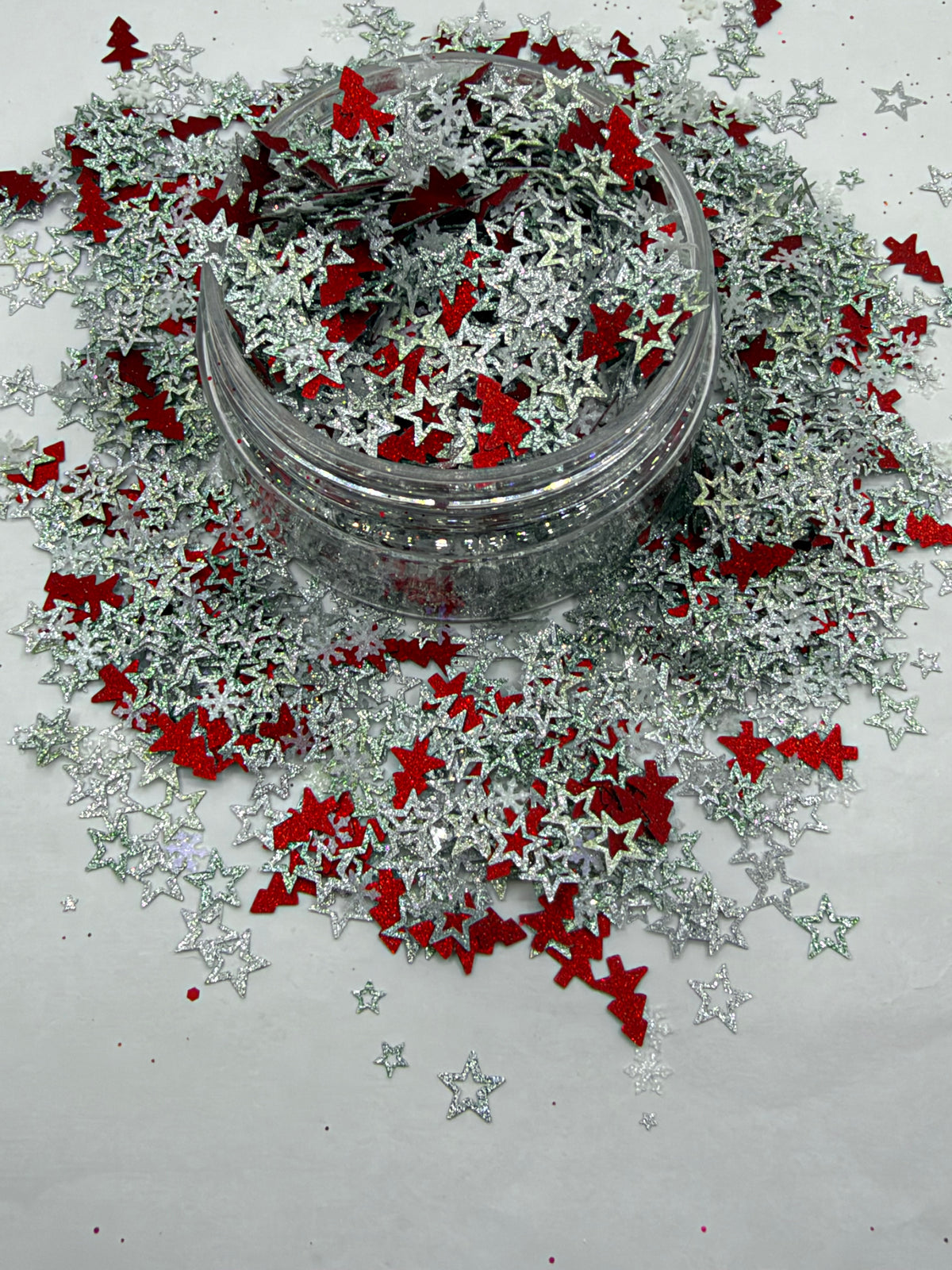 Christmas Eve Starlight Chunky