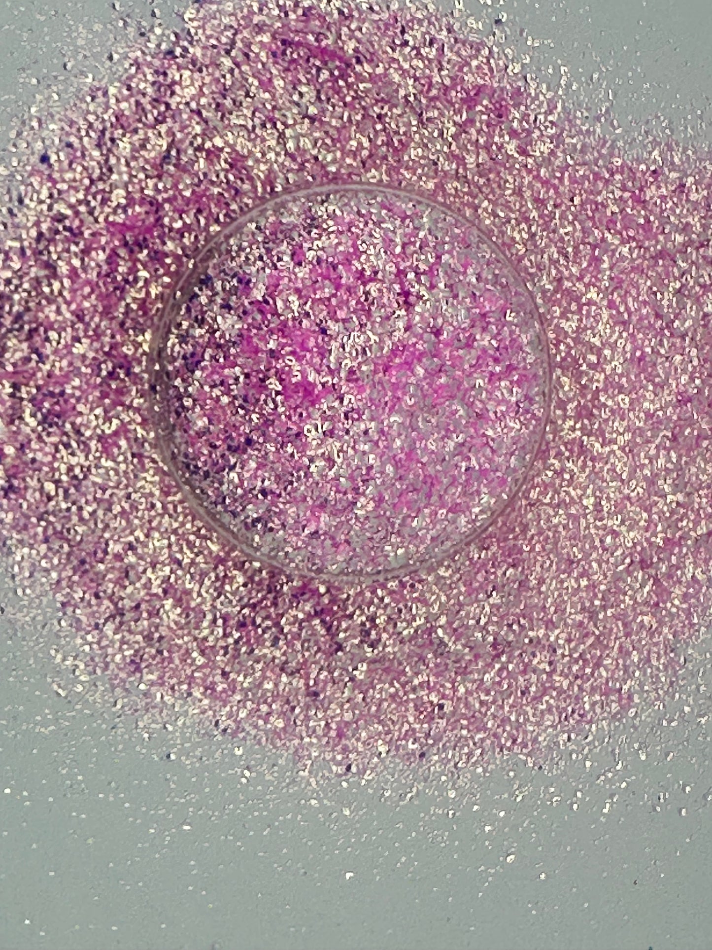 Lavender Mini Bubble