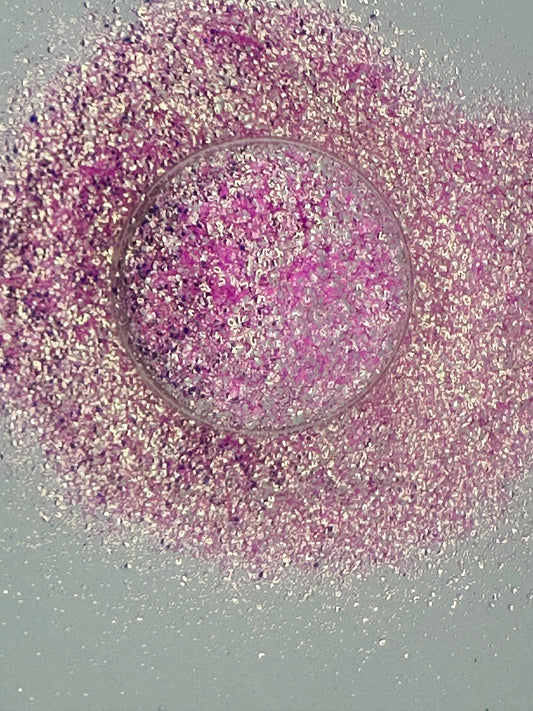 Lavender Mini Bubble