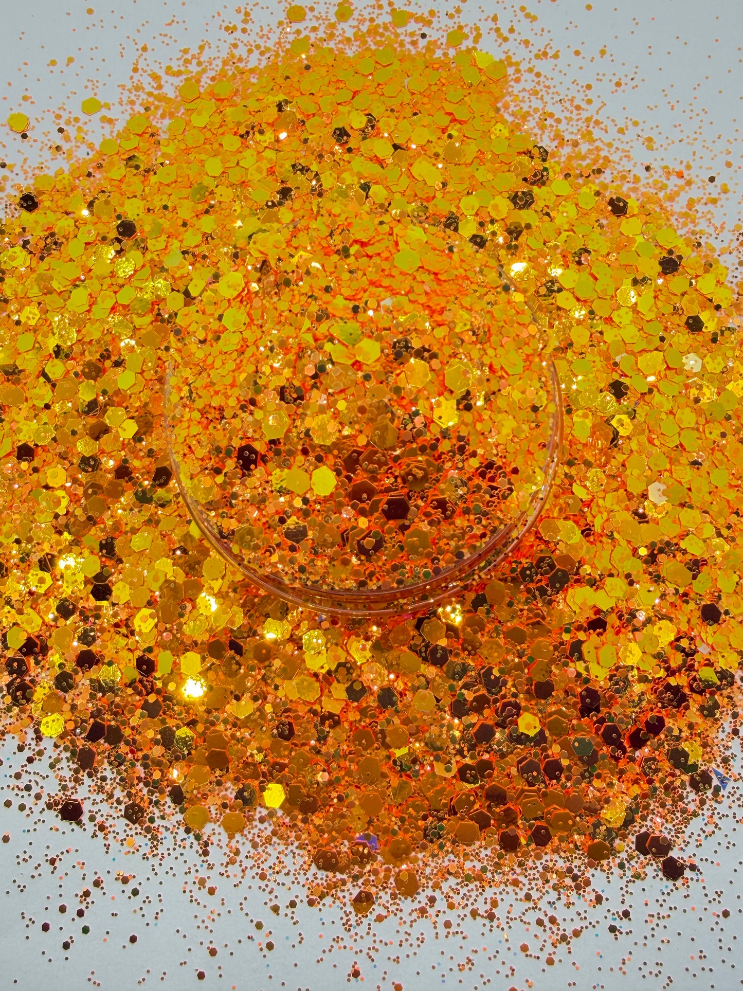 Pumpkin Spell Chunky