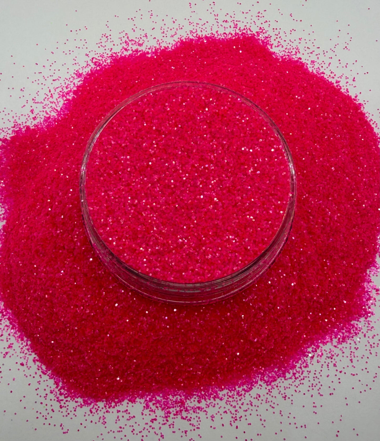 Electric Pink Punch Fine