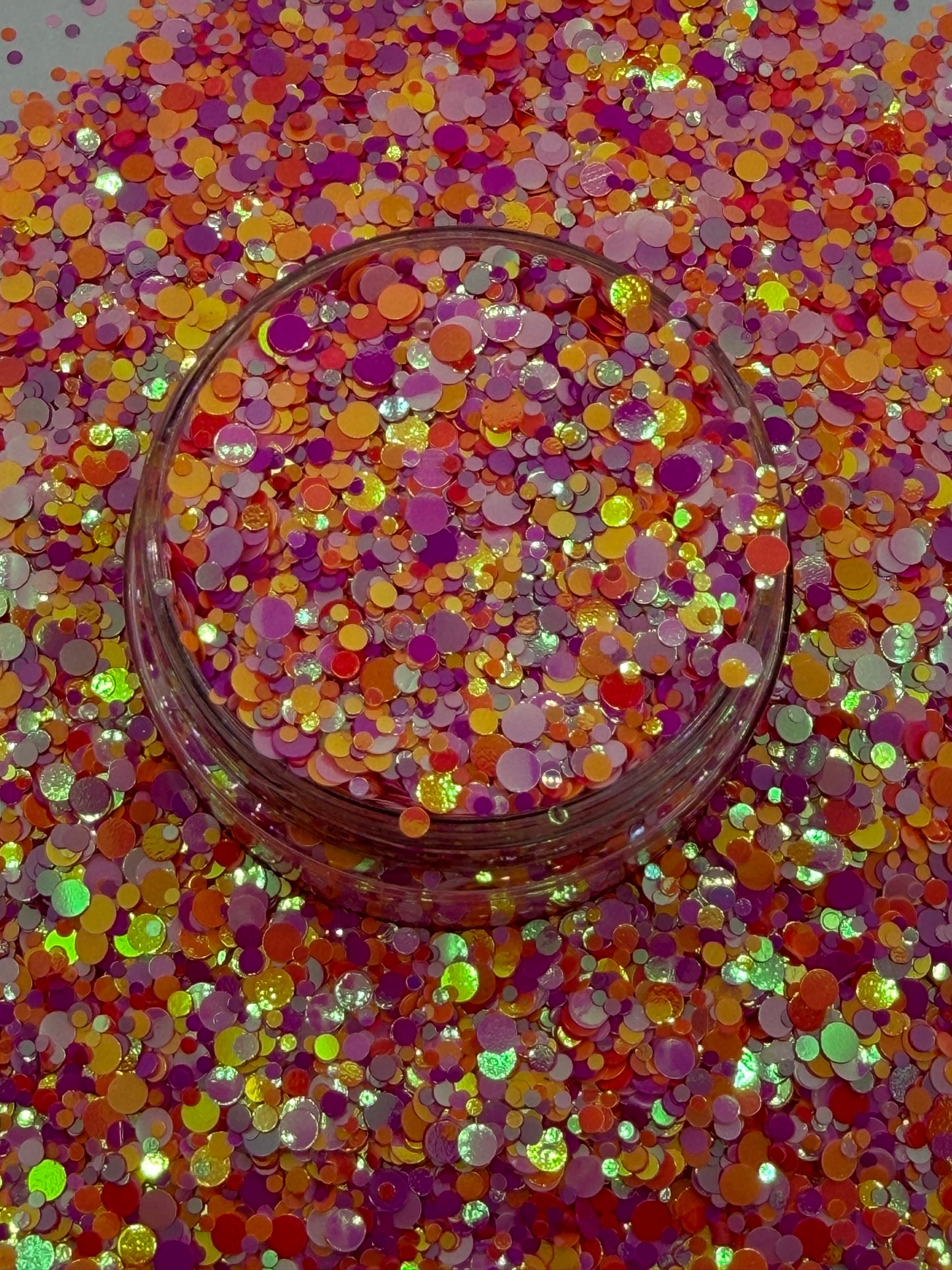 Summer Fling Circle Chunky