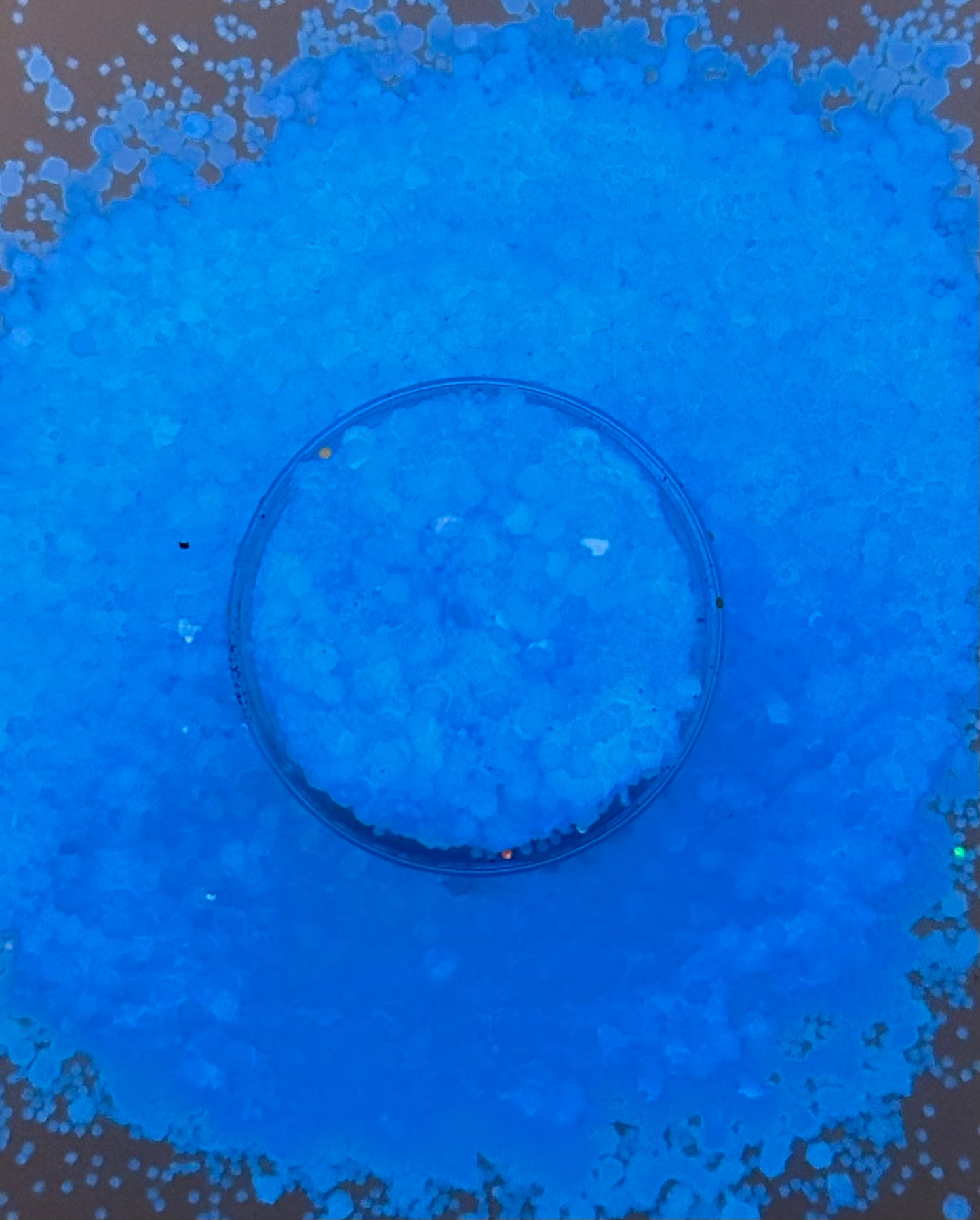 Let The Good Times Glow Chunky