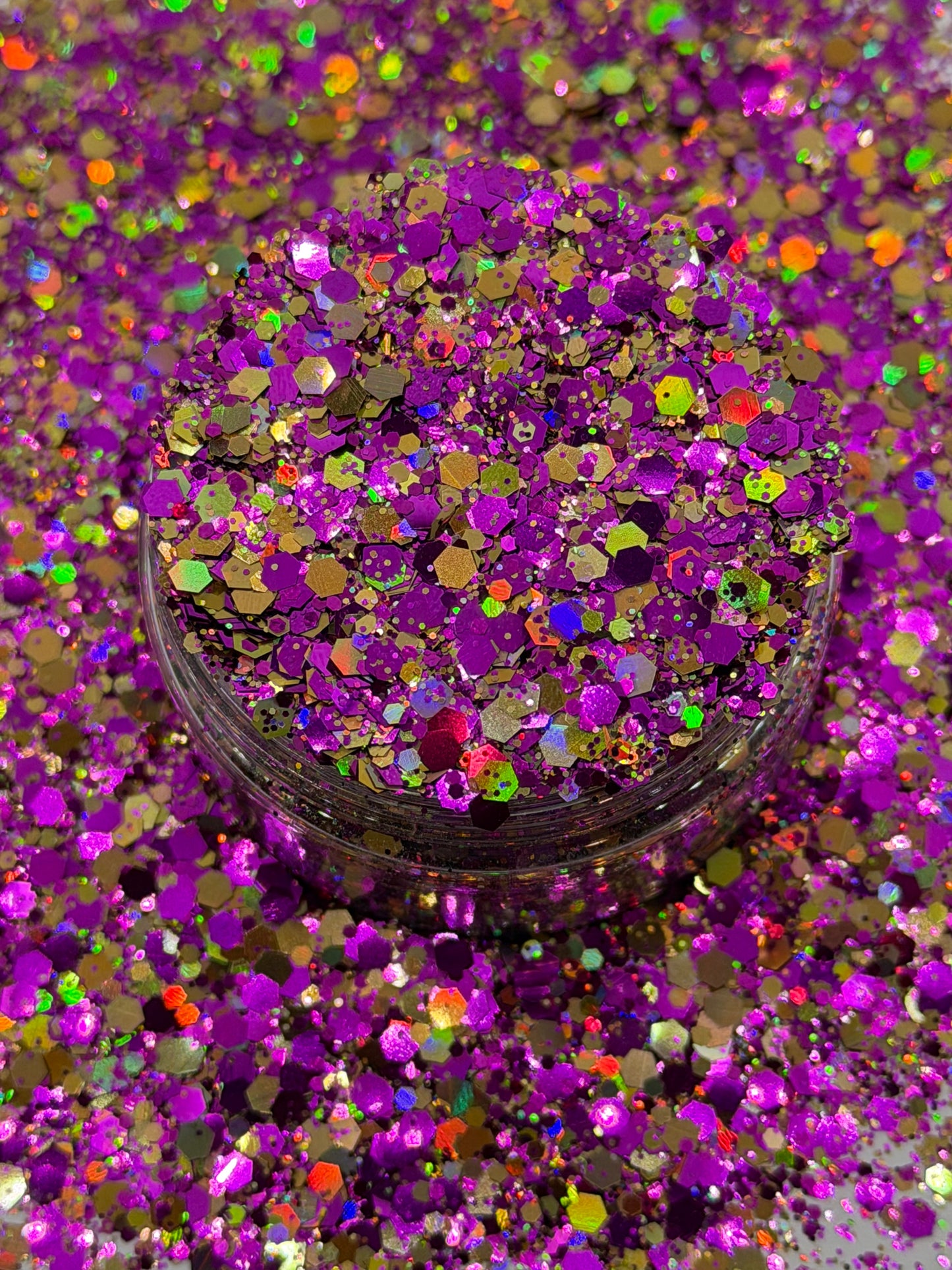 Sorceress Bloom Chunky