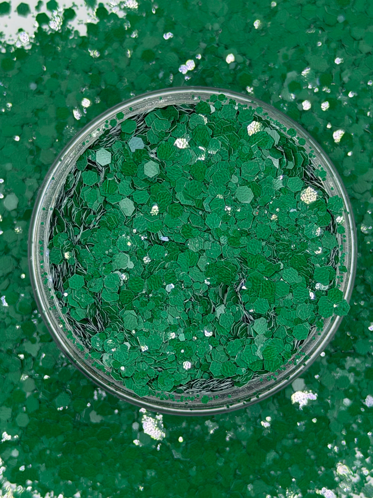 Christmas Eucalyptus Chunky