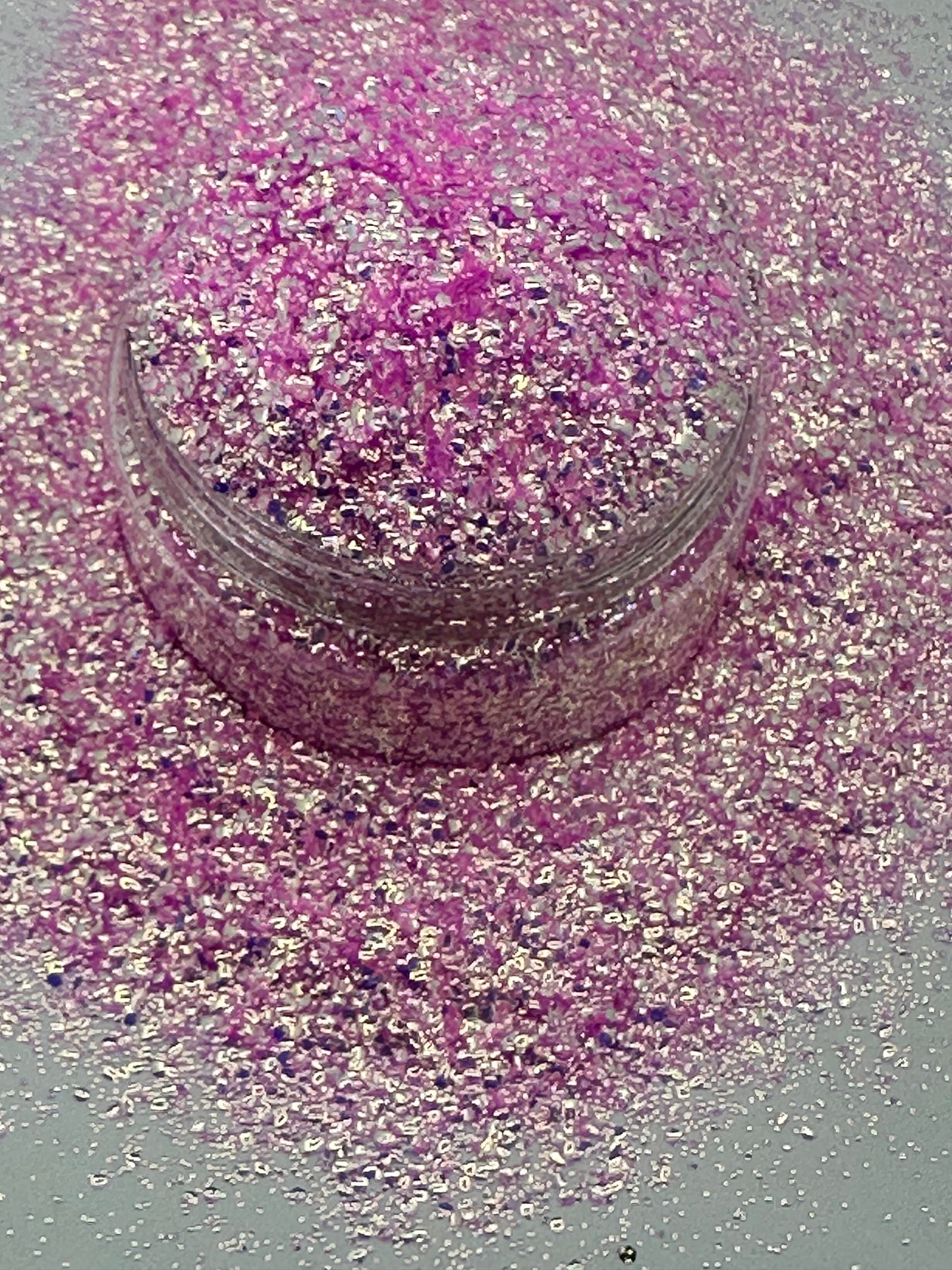 Lavender Mini Bubble