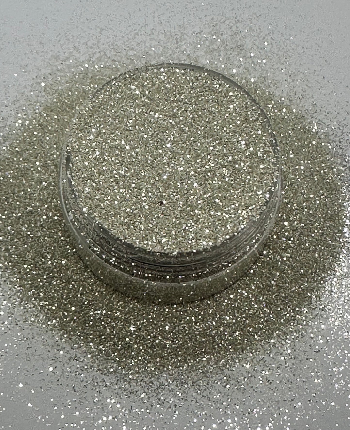 Champagne Ultrafine