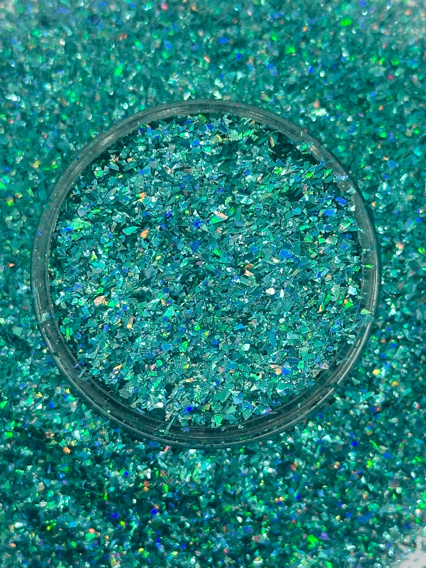 Baja Blast Irregular