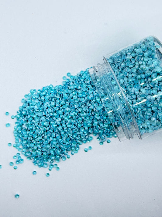 3D Pearls 10 Additive