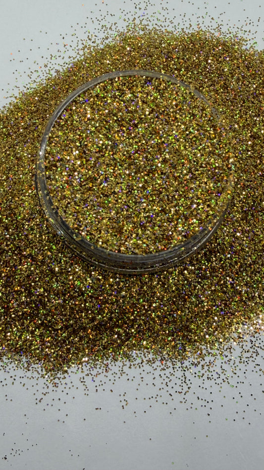 Enchanted Harvest Fine