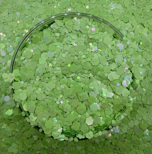 Cucumber Melon Chunky