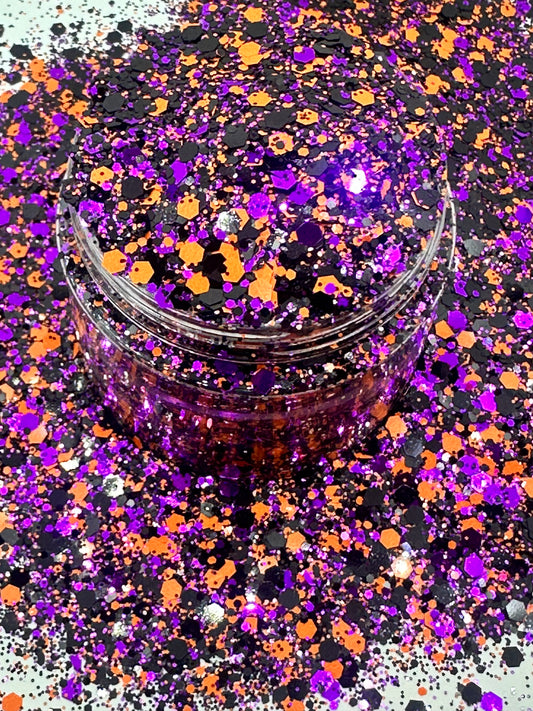 Spook-tacular Chunky