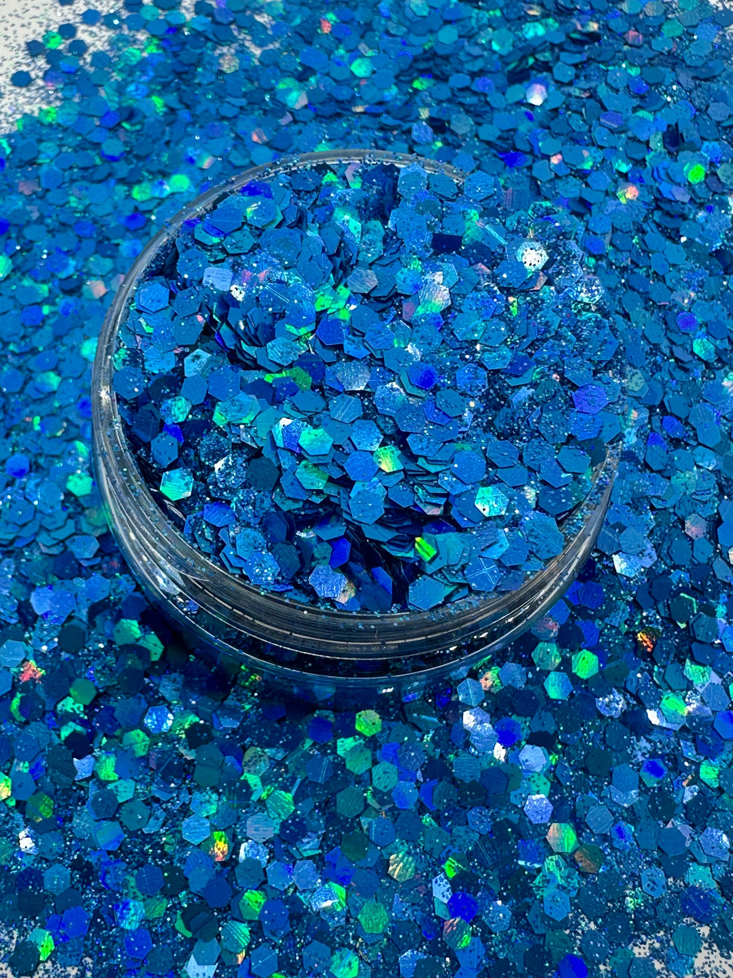 Island Daiquiri Chunky