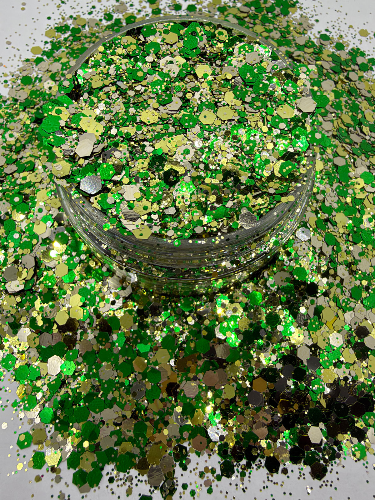 Mistletoe Magic Chunky