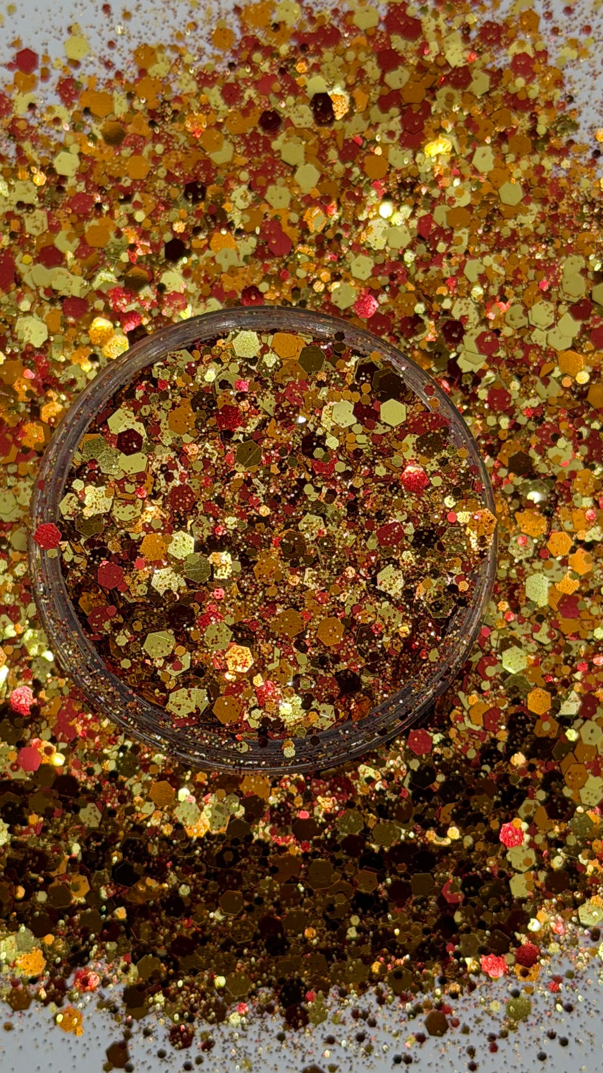 Autumn Bliss Chunky