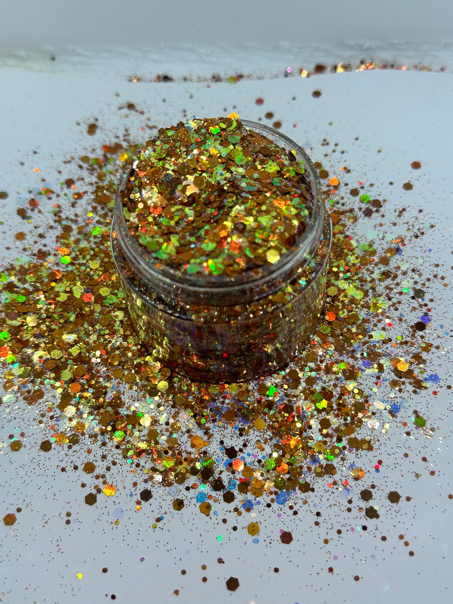 Caramel Apple Chunky