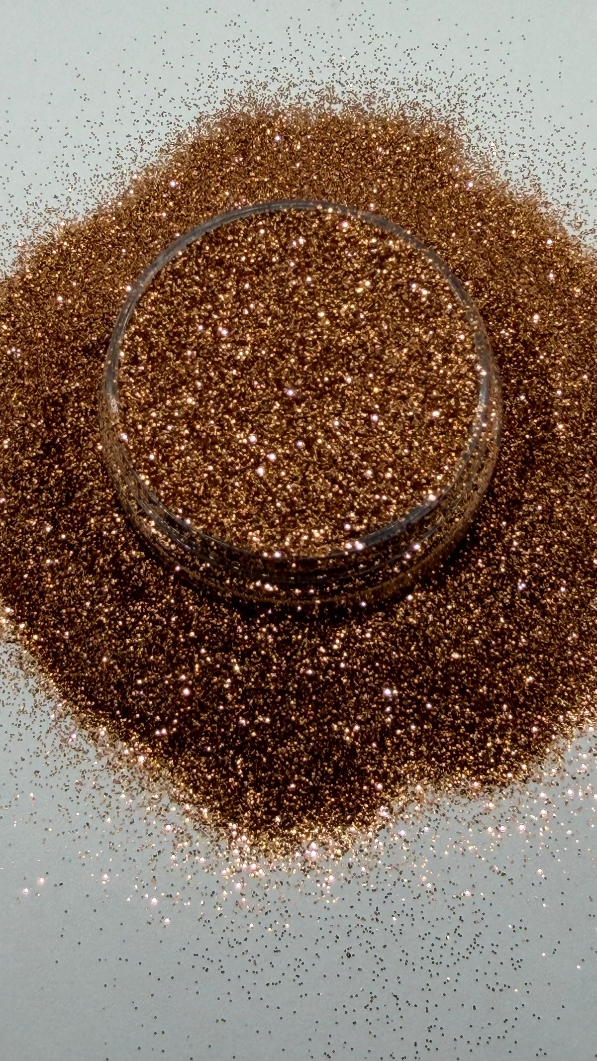 Copper Truffle Ultrafine