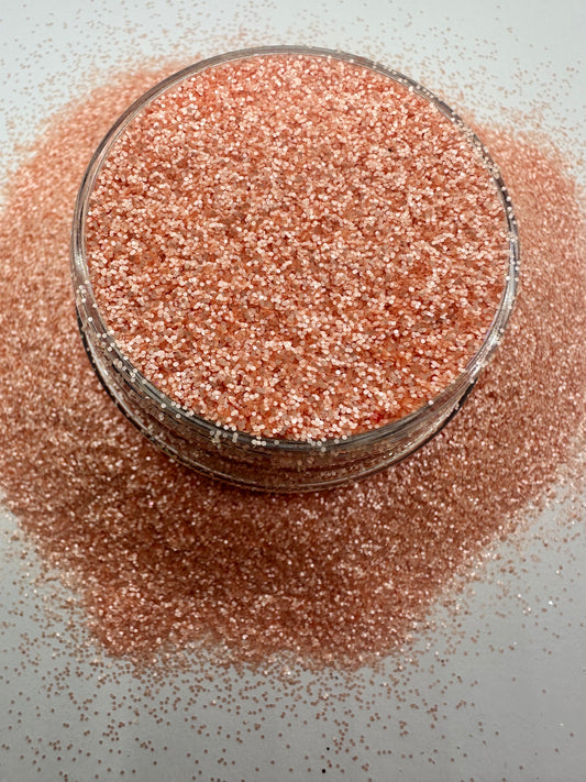 Apricot Blonde Pearl Fine