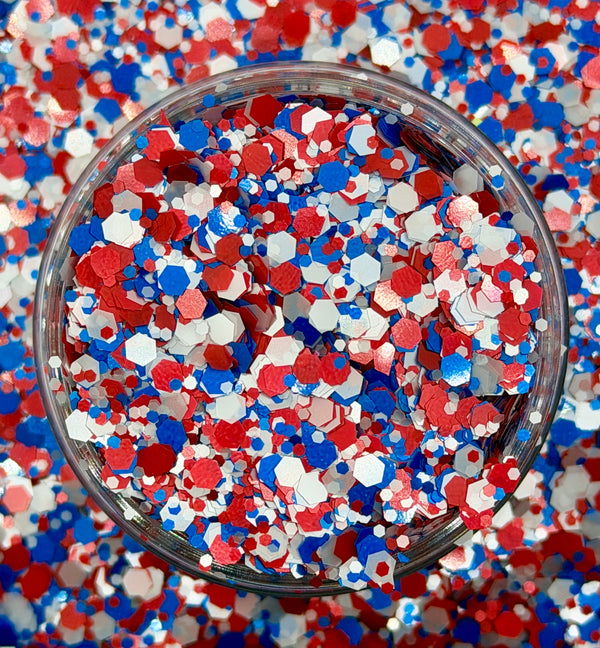 Liberty Chunky
