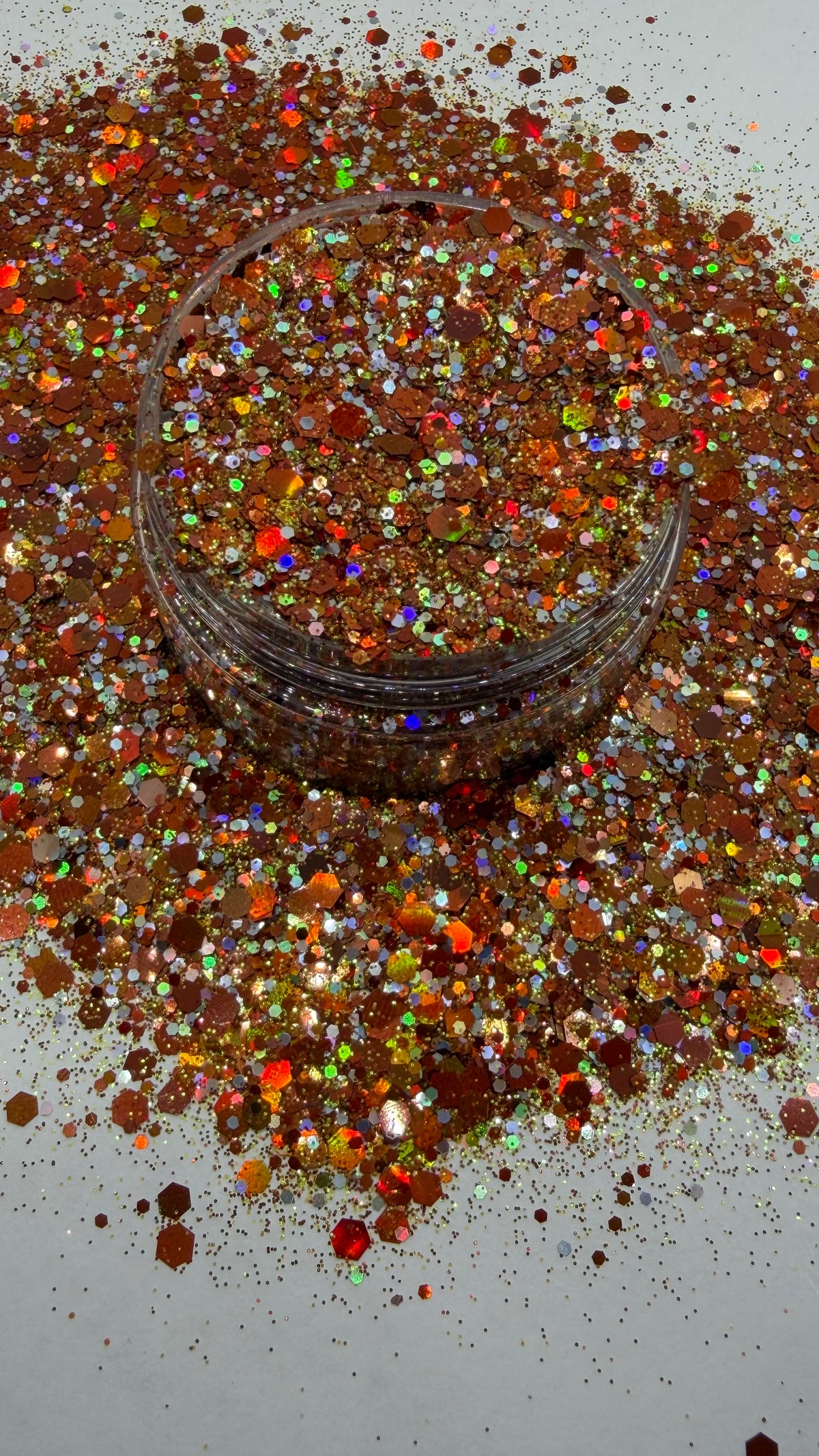 Cosmic Ember Chunky