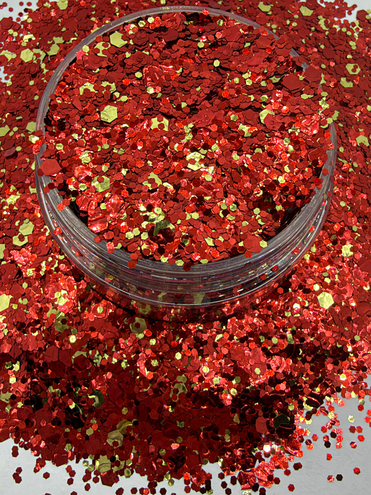 Sleigh Queen Chunky
