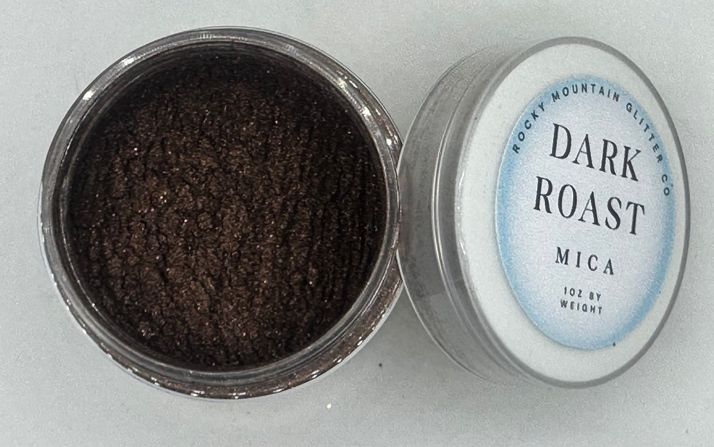 Dark Roast Mica