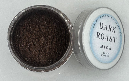 Dark Roast Mica