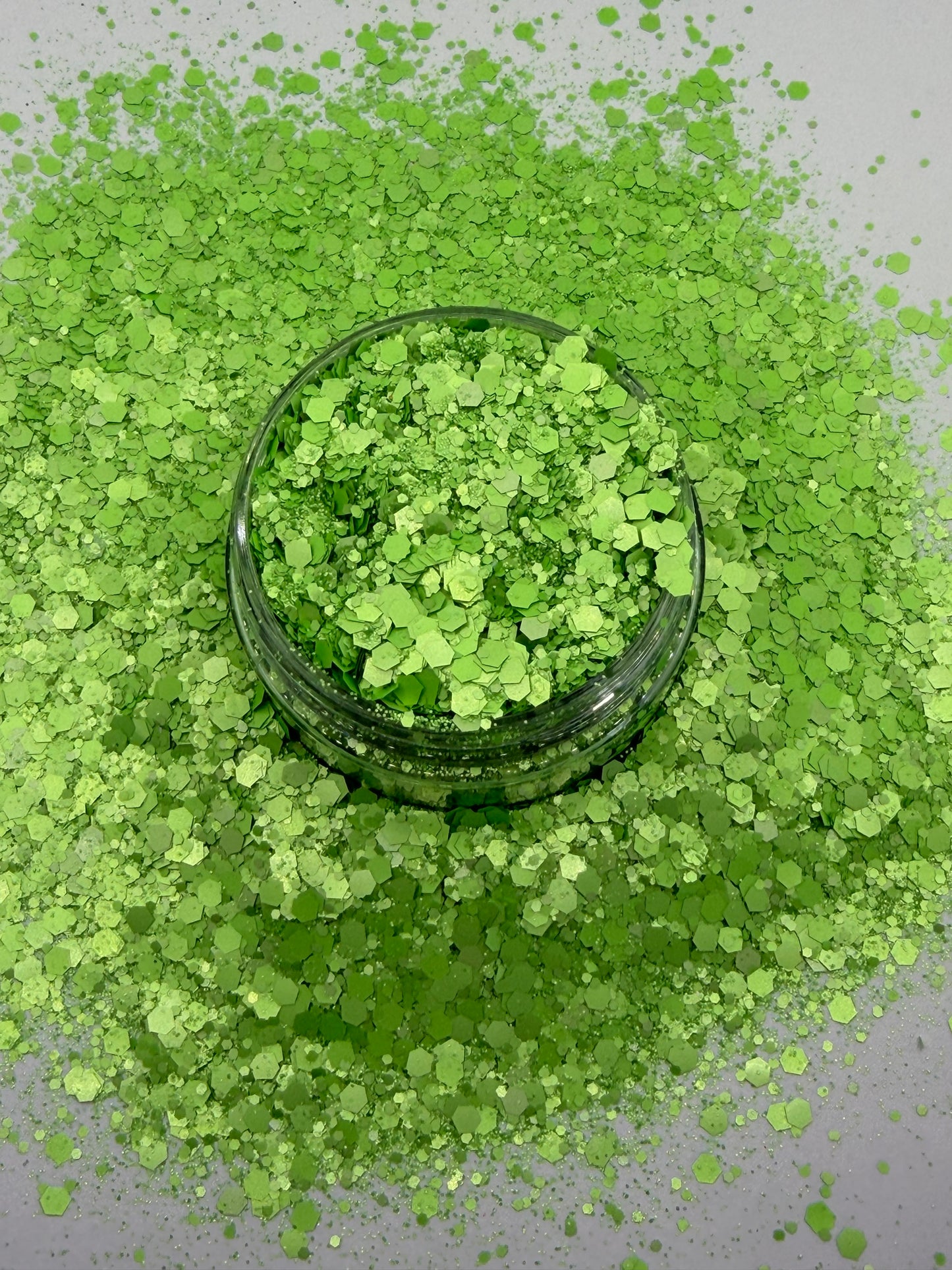 Toxic Steel Chunky