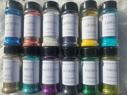 Zodiac Ultrafine Bundle