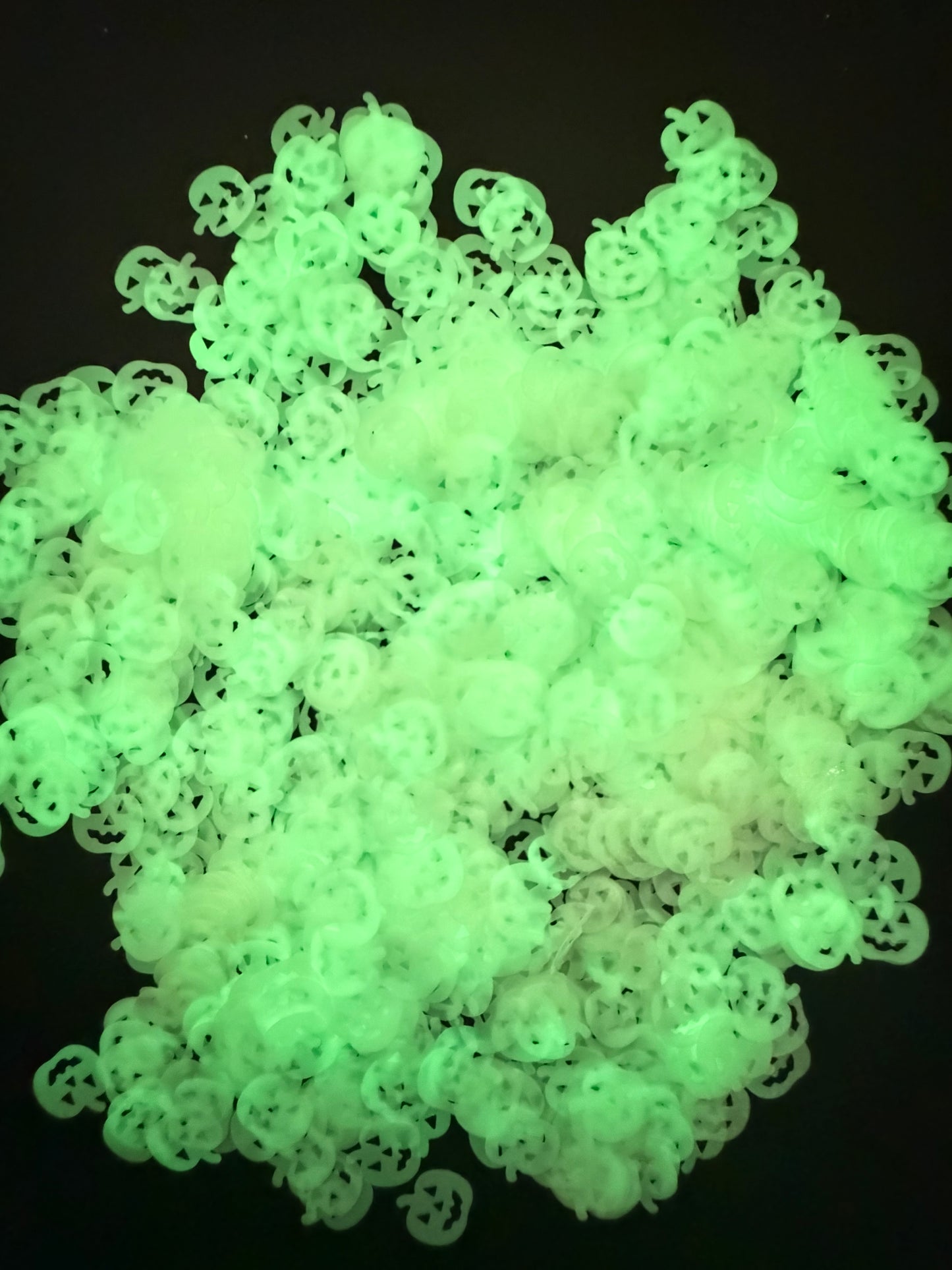 Glow Pumpkins Additive