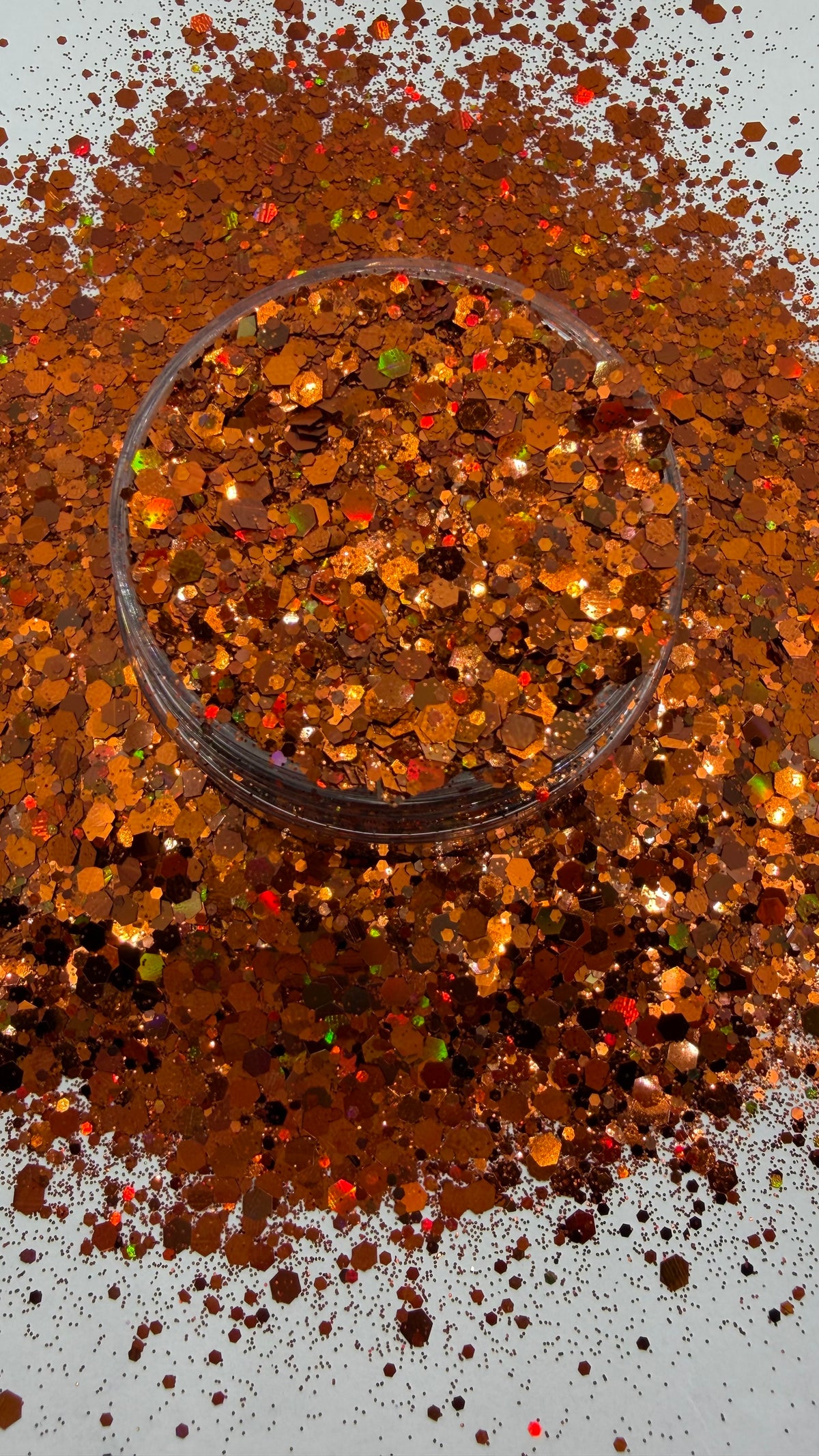 Mystic Maple Chunky