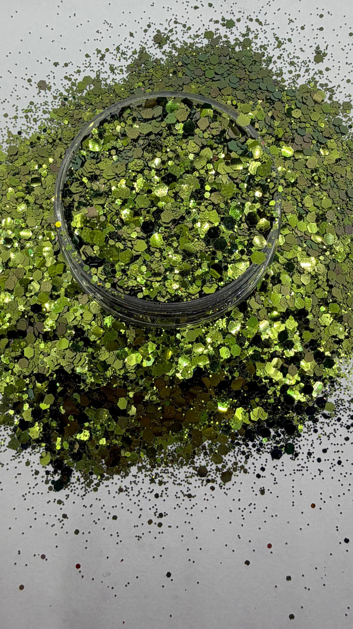 Mossy Meadow Chunky