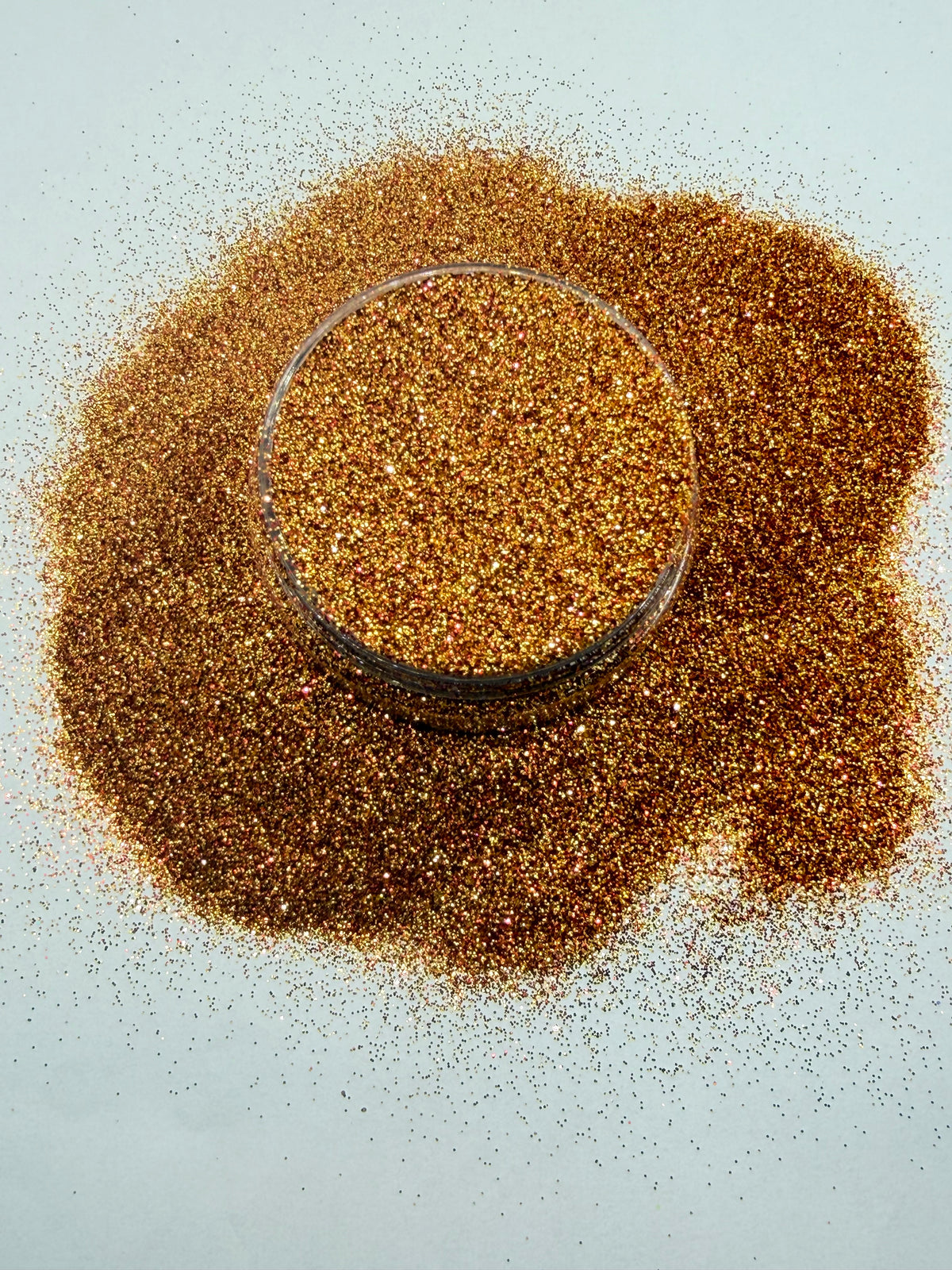 Spiced Cider Ultrafine
