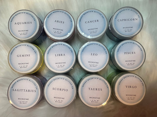 Zodiac Microfine Bundle