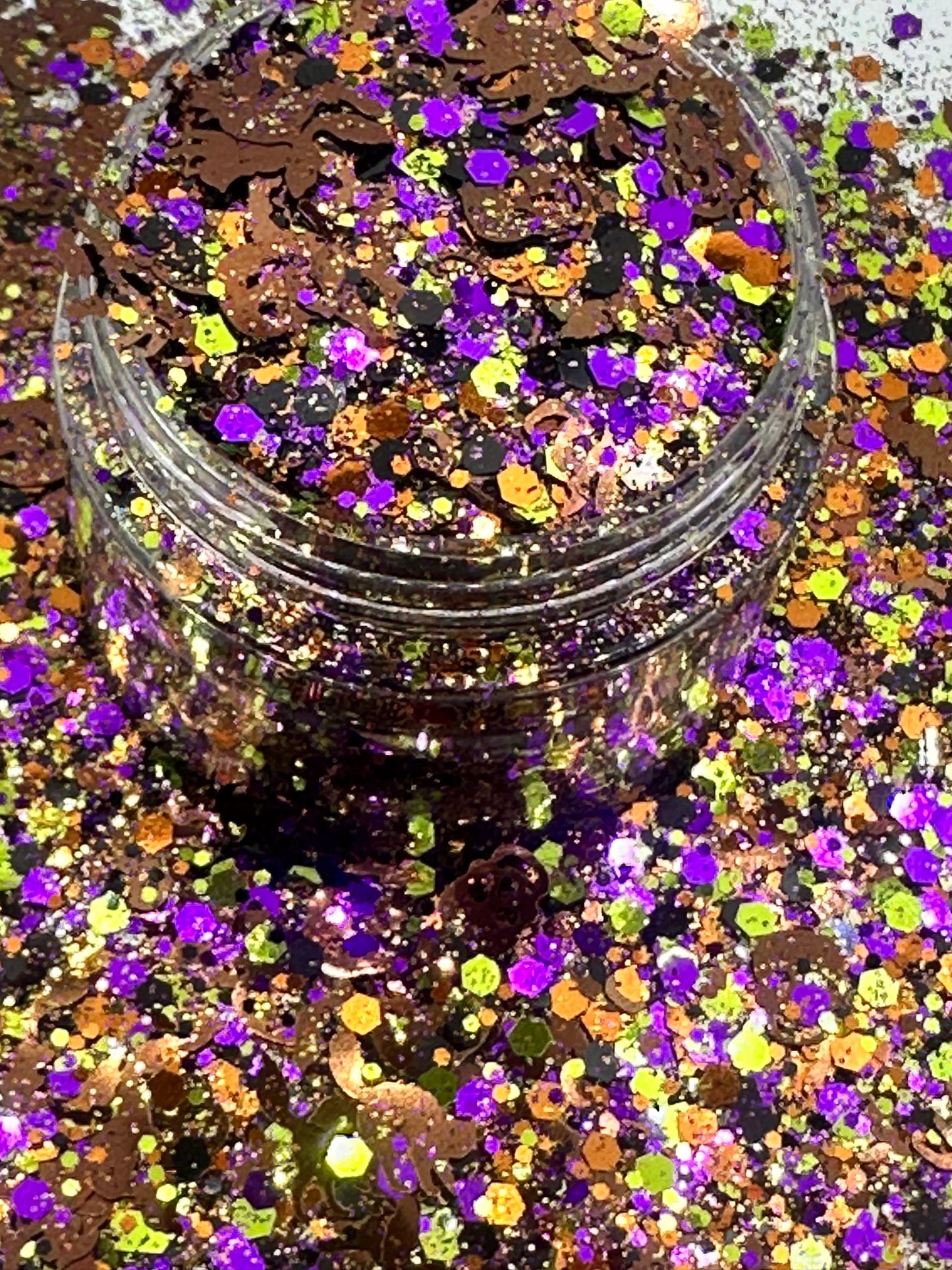 Happy Haunting Chunky