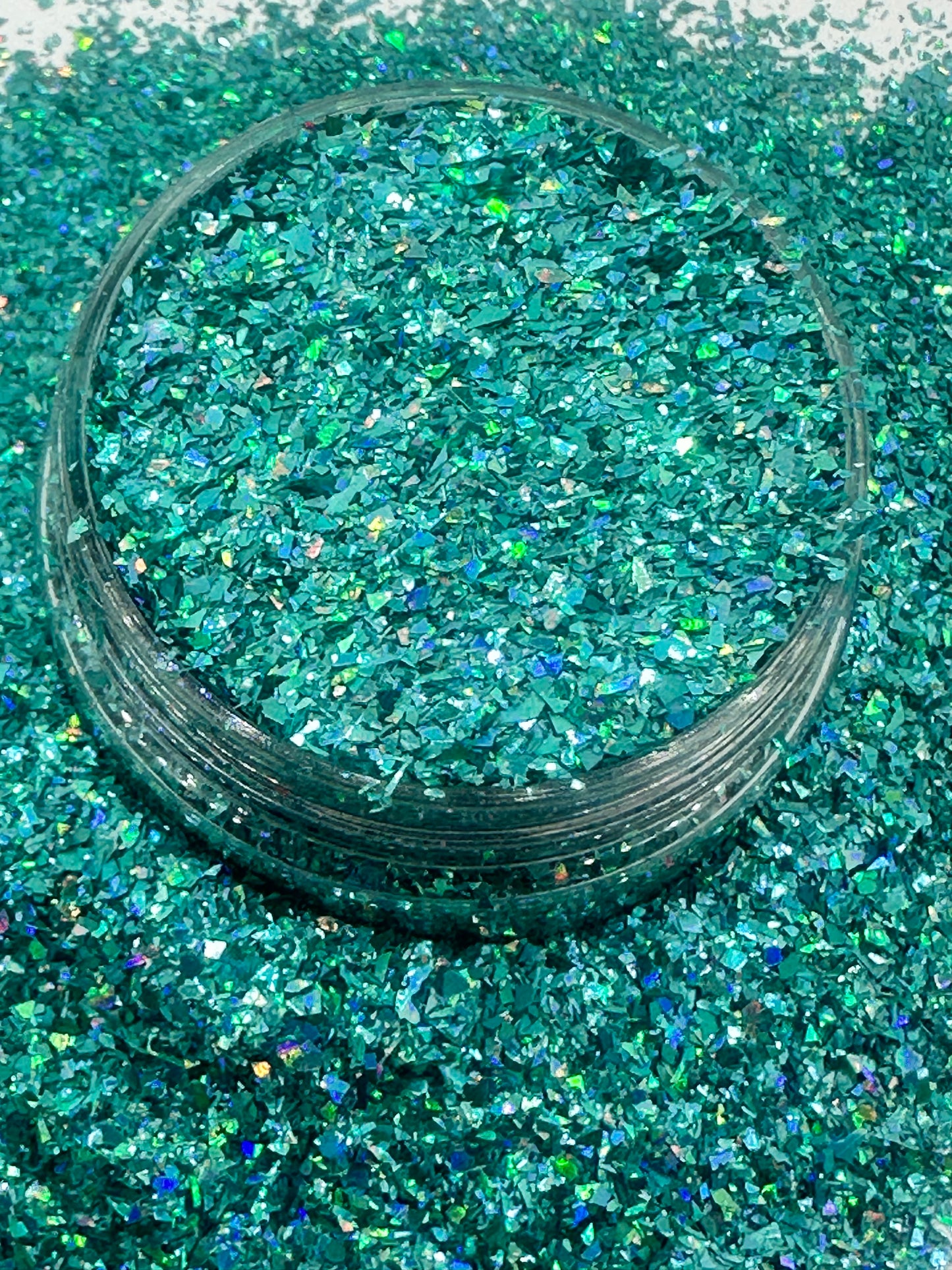 Baja Blast Irregular