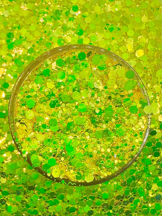 Pineapple Margarita Chunky